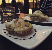 Dish Restaurant - Accommodation Sydney