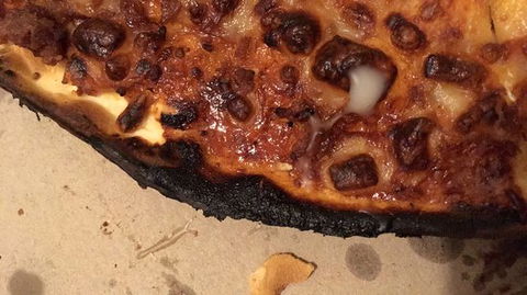 Domino's Pizza - Sydney 4u 0