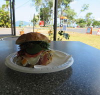 Dunk Island View Cafe - Accommodation Sydney