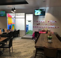 Emerald Star Hotel Bistro