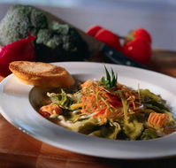 Explorers Restaurant - Sydney 4u