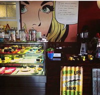 Giallo Espresso - Accommodation Sydney