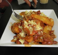 Glendon Street Cafe - Sydney 4u