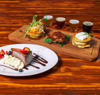 Granite Belt Brewery  Restaurant - Sydney 4u