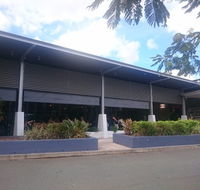 Hotel Hq - Sydney 4u
