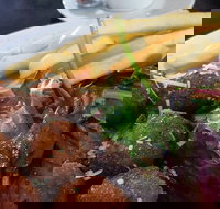 Jagads Epicurian Emporium - Accommodation Sydney