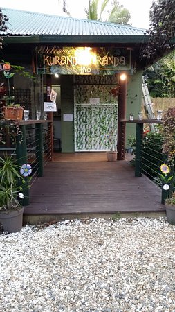 Kuranda Veranda - Accommodation Sydney 0