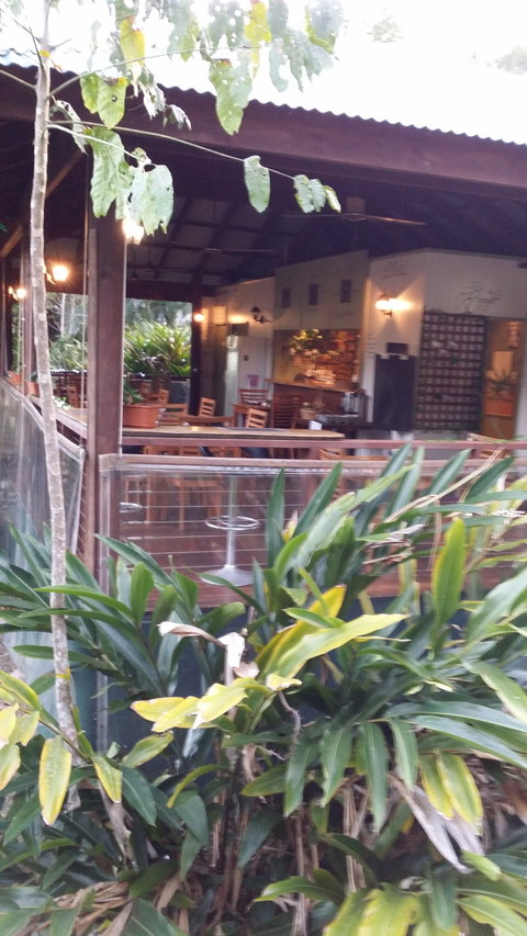 Kuranda Veranda - Accommodation Sydney 1