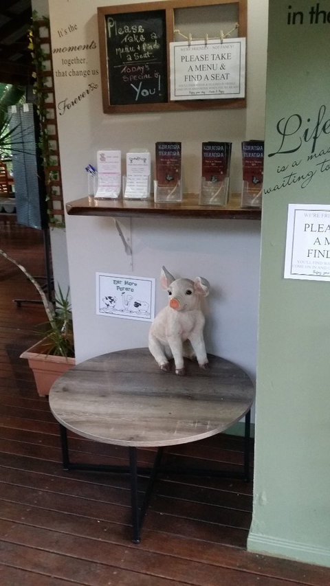 Kuranda Veranda - Accommodation Sydney 3