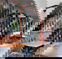 Mission Beach Tavern - Sydney 4u