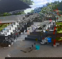 Mister Barista Mobile Coffee - Accommodation Sydney