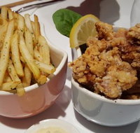 Motto Motto Japanese Kitchen - Accommodation Sydney