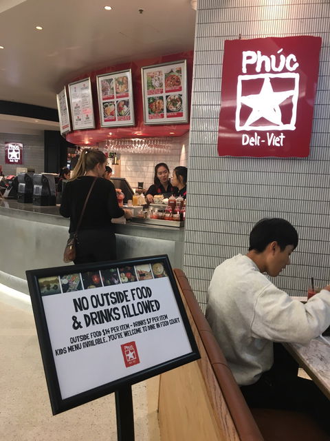 Phuc Deli Viet - Sydney 4u 4