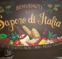 Sapore Di Italia - Accommodation Sydney