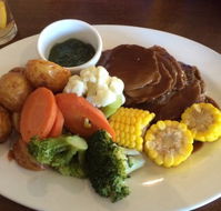 Shearers Arms Tavern - Sydney 4u