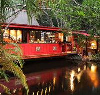 Spirit House - Accommodation Sydney