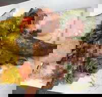 Sunshine Cafe - Accommodation Sydney