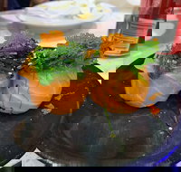 Sushi Tram - Accommodation Sydney