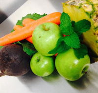 The Cherry Tree Coffee and Dining - Sydney 4u