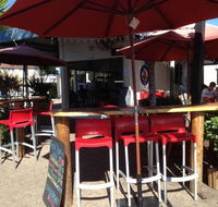 The chippy Mission Beach - fish and chips - Accommodation Sydney