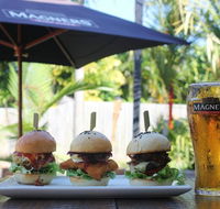 The Garage Bar  Grill - Sydney 4u