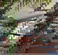 The Hideout Coffee House - Accommodation Sydney