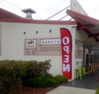 The Ranch Bakehouse - Sydney 4u