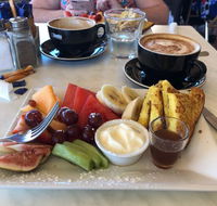 The Waterford Coffee Pot - Accommodation Sydney