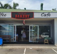 Tramcars Bakery Cafe - Accommodation Sydney