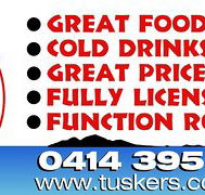 Tuskers Tuckerbox And Catering - Sydney 4u