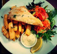 Utopia Cafe - Sydney 4u
