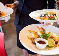 Varias Restaurant and Function Center - Sydney 4u