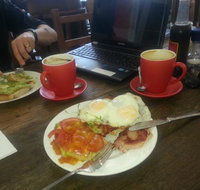 Wheelhouse Coffee - Accommodation Sydney