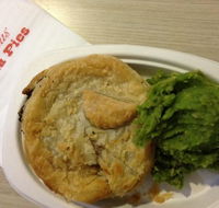 Yatala Pie Shop - Sydney 4u