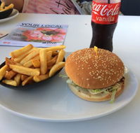 Zambeeka's - Sydney 4u