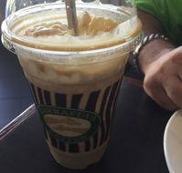 Zarraffa's - Sydney 4u