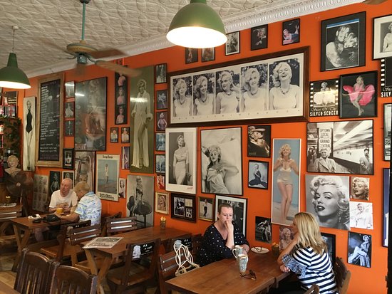 Brighton SA Accommodation Sydney