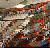 A Cafe Etc - Accommodation Sydney