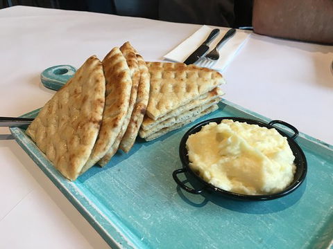 Ellenika Traditional Greek Taverna - Sydney 4u 0