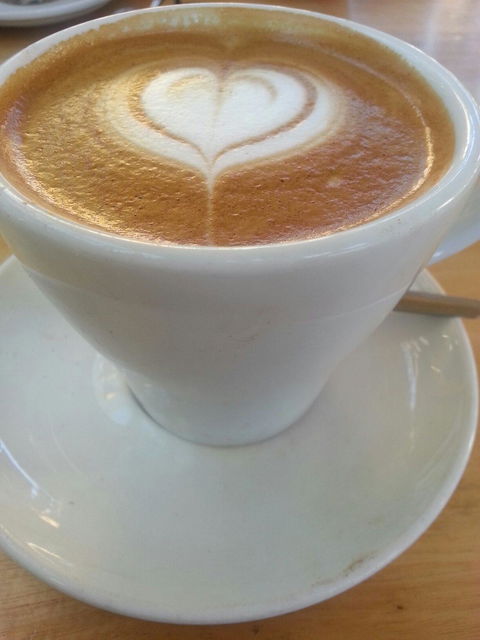 Esher Street Cafe & Deli - Sydney 4u 4