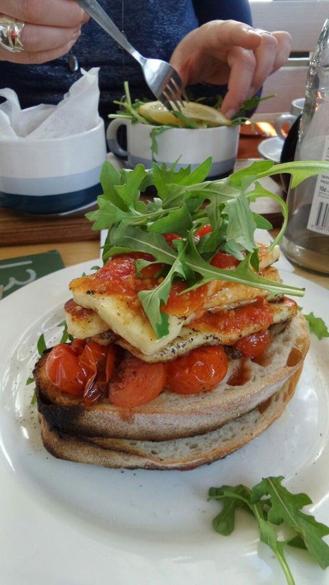 Esher Street Cafe & Deli - Sydney 4u 6