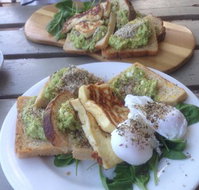 Esher Street Cafe  Deli - Accommodation Sydney