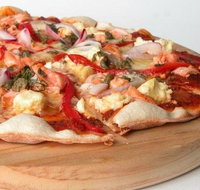 Fat Dog Cafe  Restaurant - Accommodation Sydney