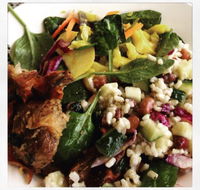 Goodness Me Organics - Sydney 4u