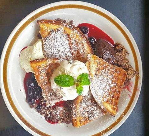 Grand Ridge Brewery Restaurant And Bar - Sydney 4u 9