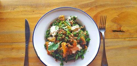 Grand Ridge Brewery Restaurant And Bar - Sydney 4u 11