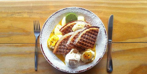 Grand Ridge Brewery Restaurant And Bar - Sydney 4u 12