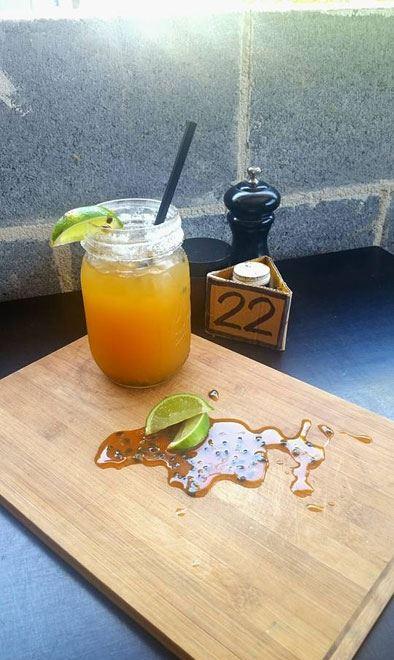 Grand Ridge Brewery Restaurant And Bar - Sydney 4u 15