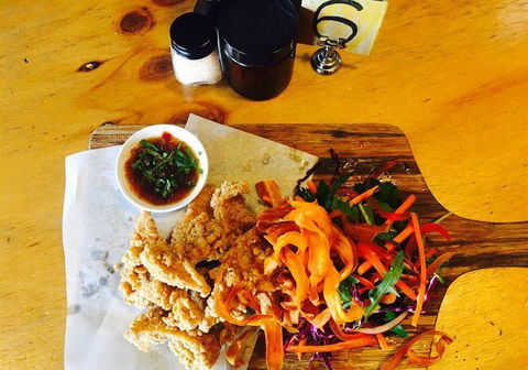 Grand Ridge Brewery Restaurant And Bar - Sydney 4u 16