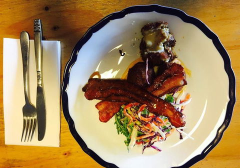 Grand Ridge Brewery Restaurant And Bar - Sydney 4u 17